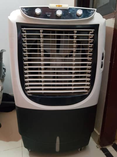 room cooler