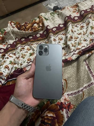 Apple iPhone 12 Pro Max