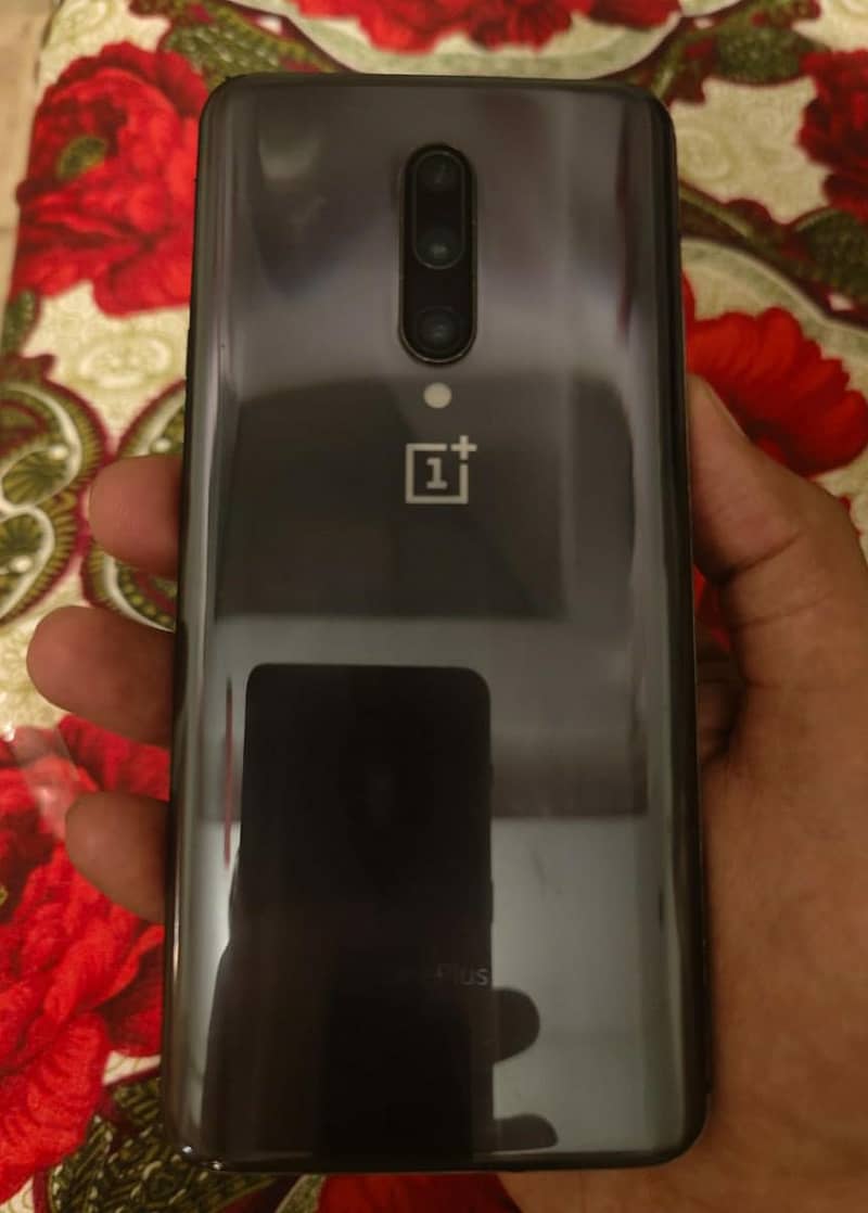 One Plus 7 Pro 1