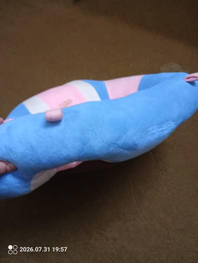 Baby sofa seat
