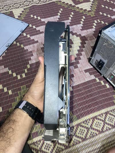 Gtx 1650 4gb ddr6