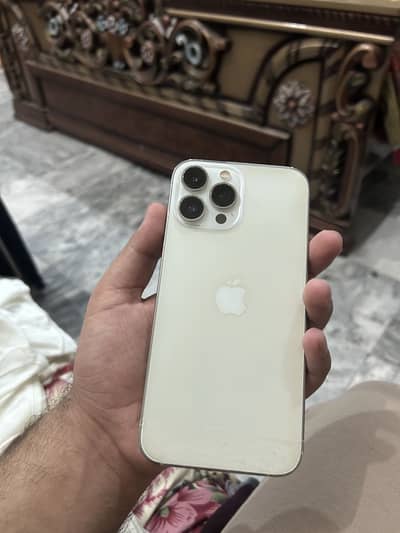 Apple iPhone 13 Pro Max