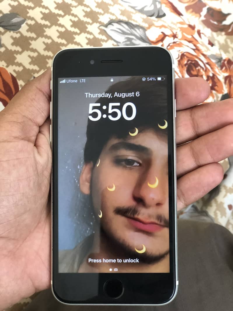 Apple iPhone SE 2