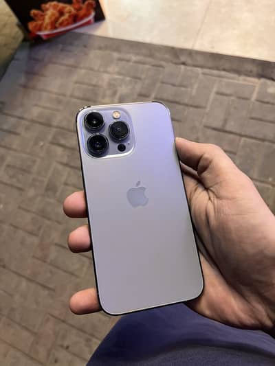 Apple iPhone 13 Pro