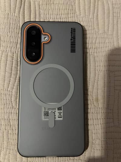 samsung a17  8/256