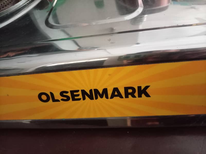Olsen mark 1