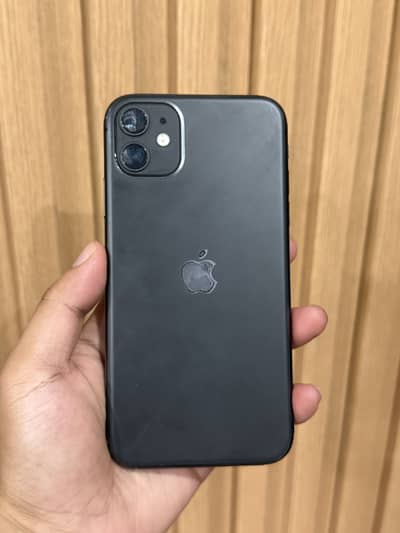 Apple iPhone 11 Non Pta 64gb