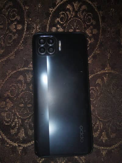 OPPO F17 Pro
