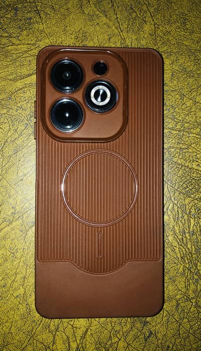 Infinix Hot 40i