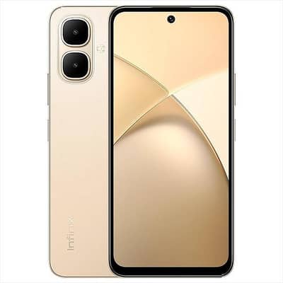 Infinix smart 10