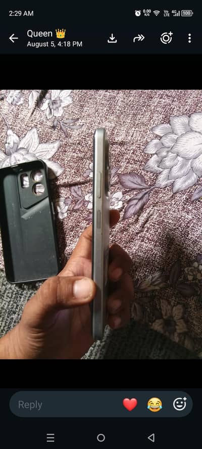 Infinix Smart 9