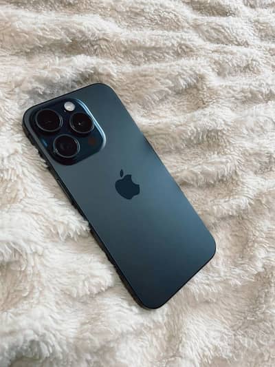 Apple iPhone 15 Pro Max (JV)