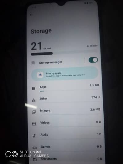 Xiaomi Redmi A3x