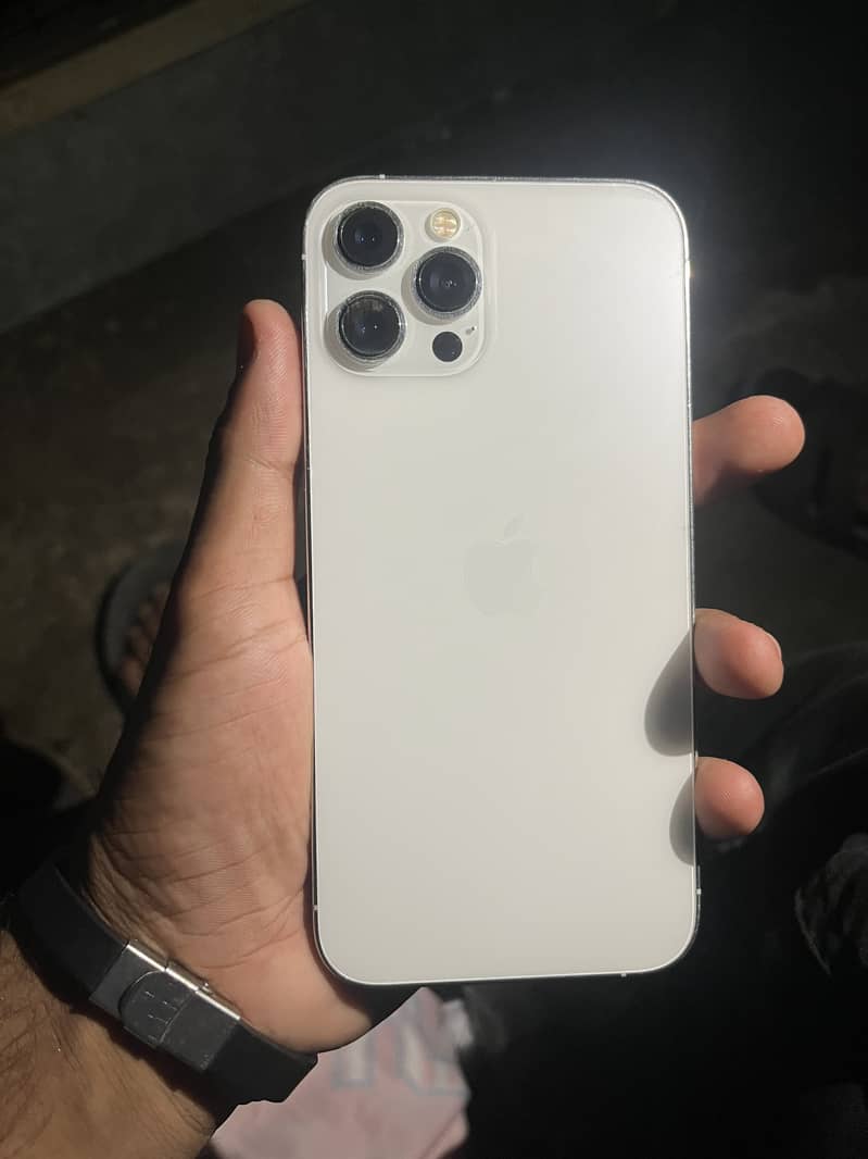 Iphone12pro max 1