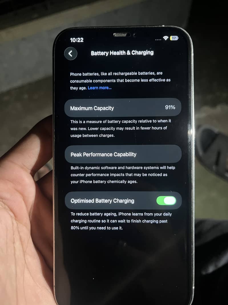 Iphone12pro max 2