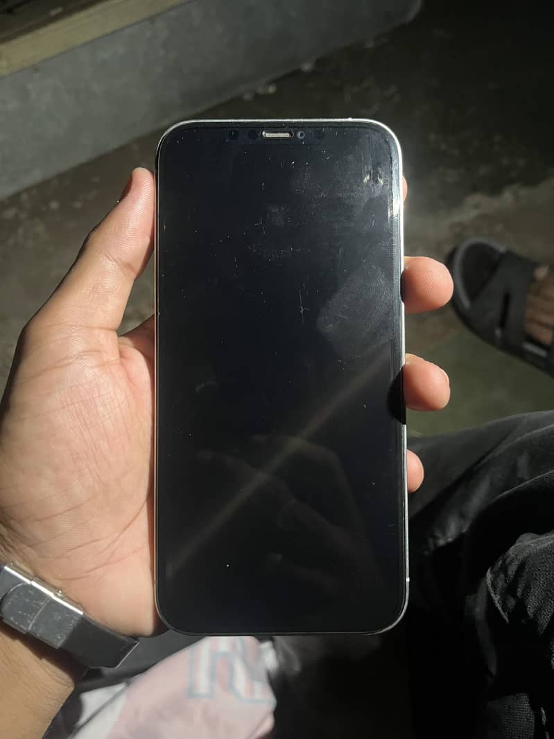 Iphone12pro max 4
