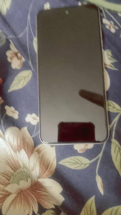 Tecno Spark Go 1