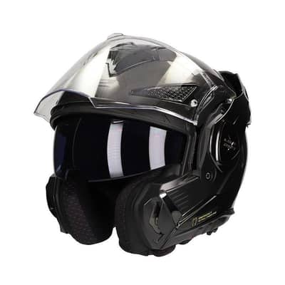 LS2 FF901 Advant X Jeans Helmet – L Size | Brand New (Box Opened Only)