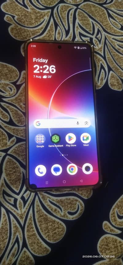 One Plus 13R