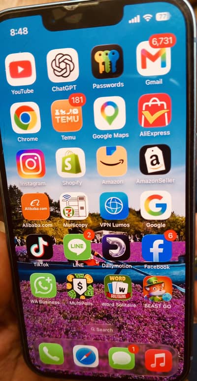 Apple iPhone 14