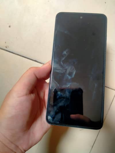 Tecno Spark Go