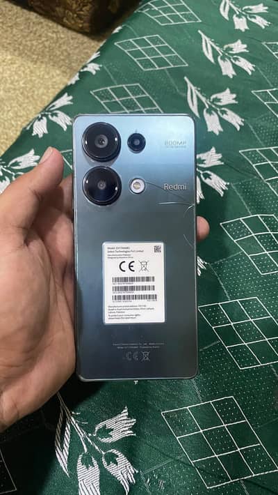 redmi note 13 pro