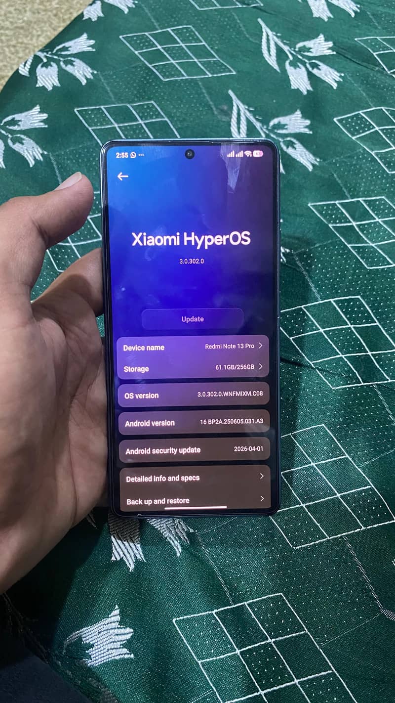 redmi note 13 pro 3