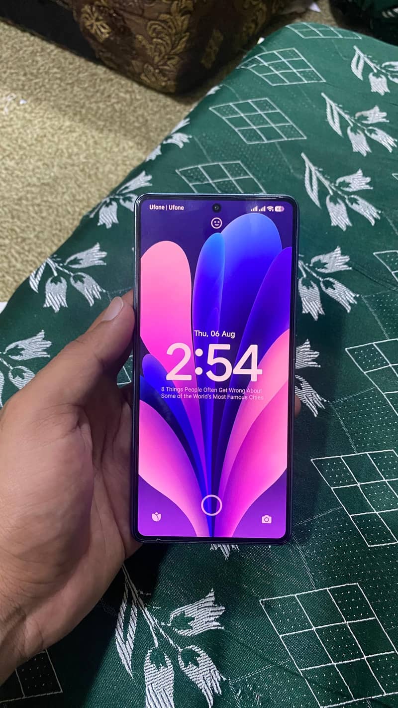 redmi note 13 pro 4