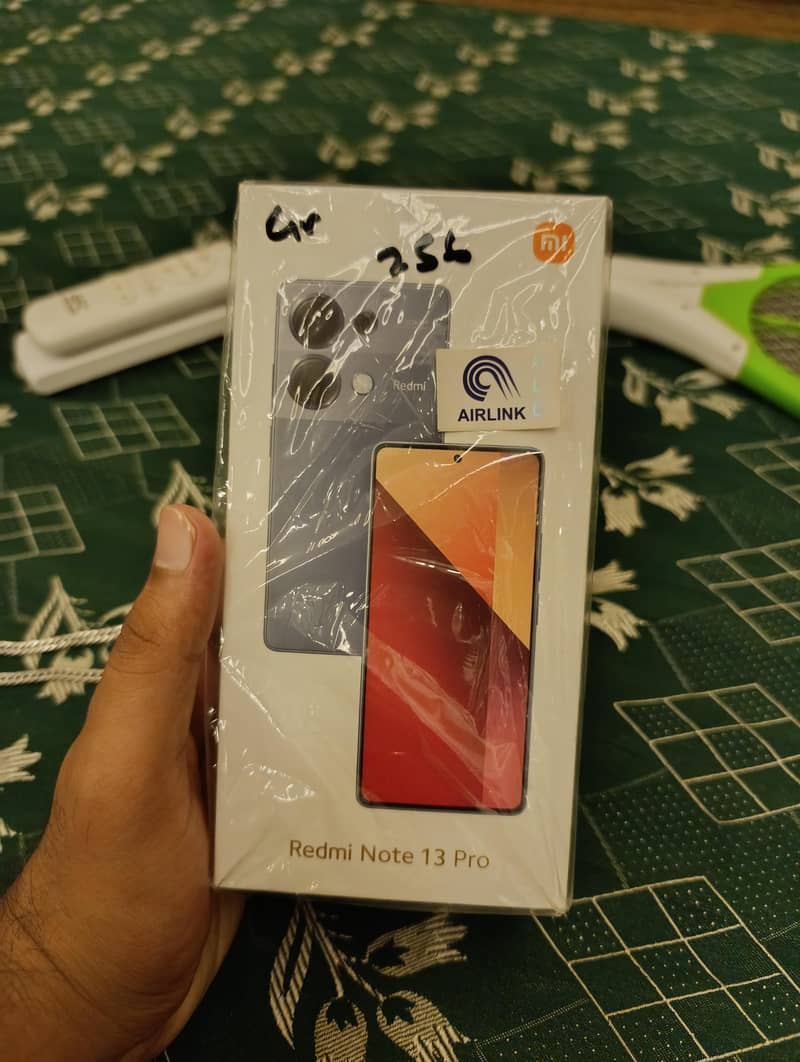 redmi note 13 pro 5