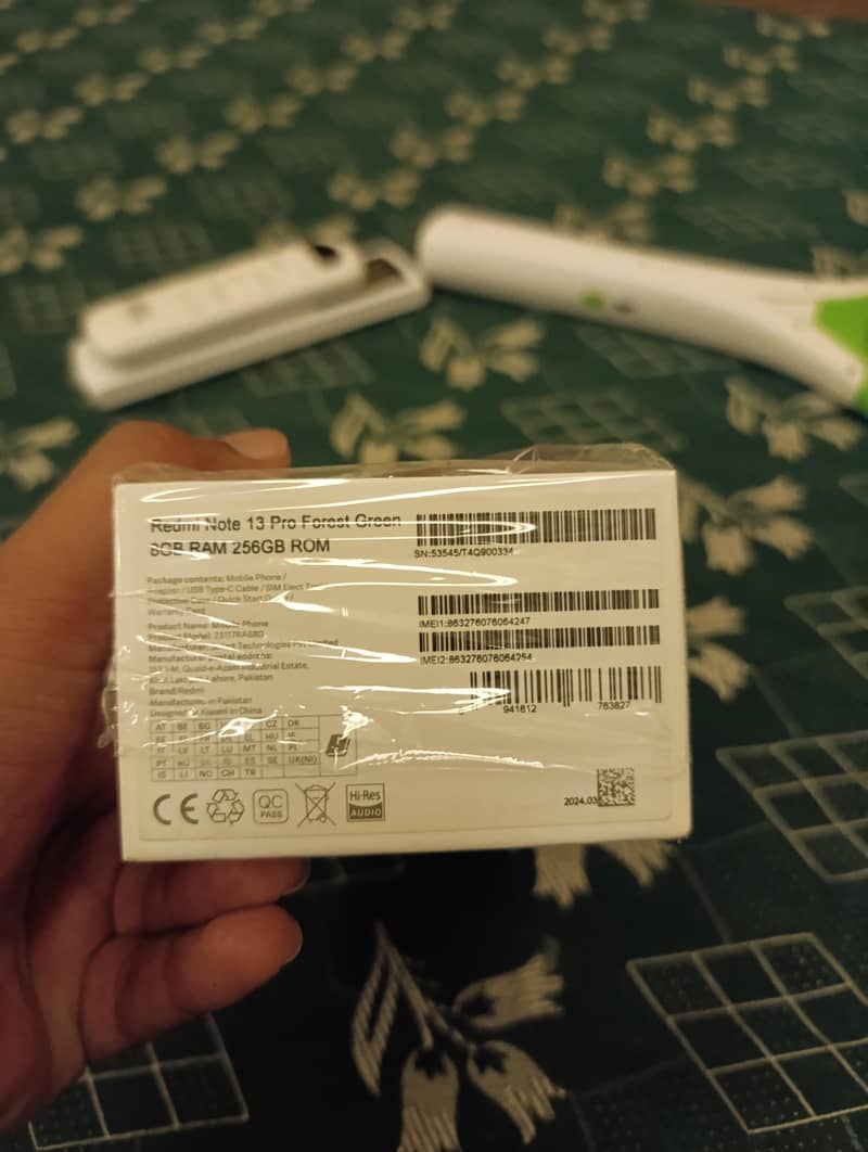 redmi note 13 pro 7