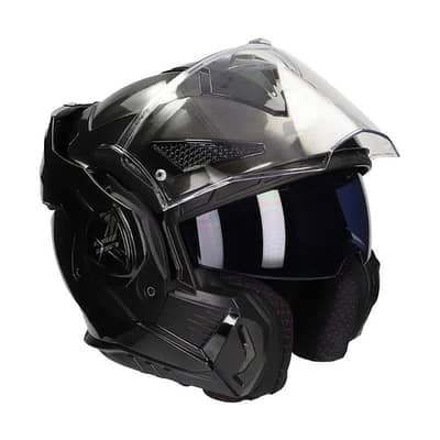 LS2 FF901 Advant X Jeans Helmet – L Size | Brand New (Box Opened Only)