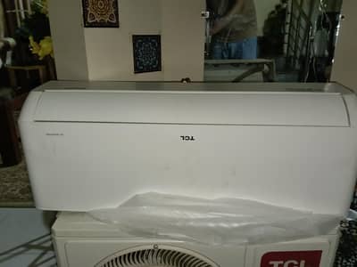 100 % SEALED- PACKED- PERFECT WORKING TCL 12T3 - PRO 2 HOT & COLD