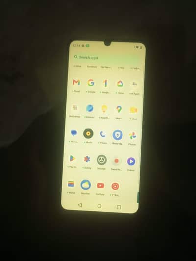 Realme C51 4+4.128 Box available