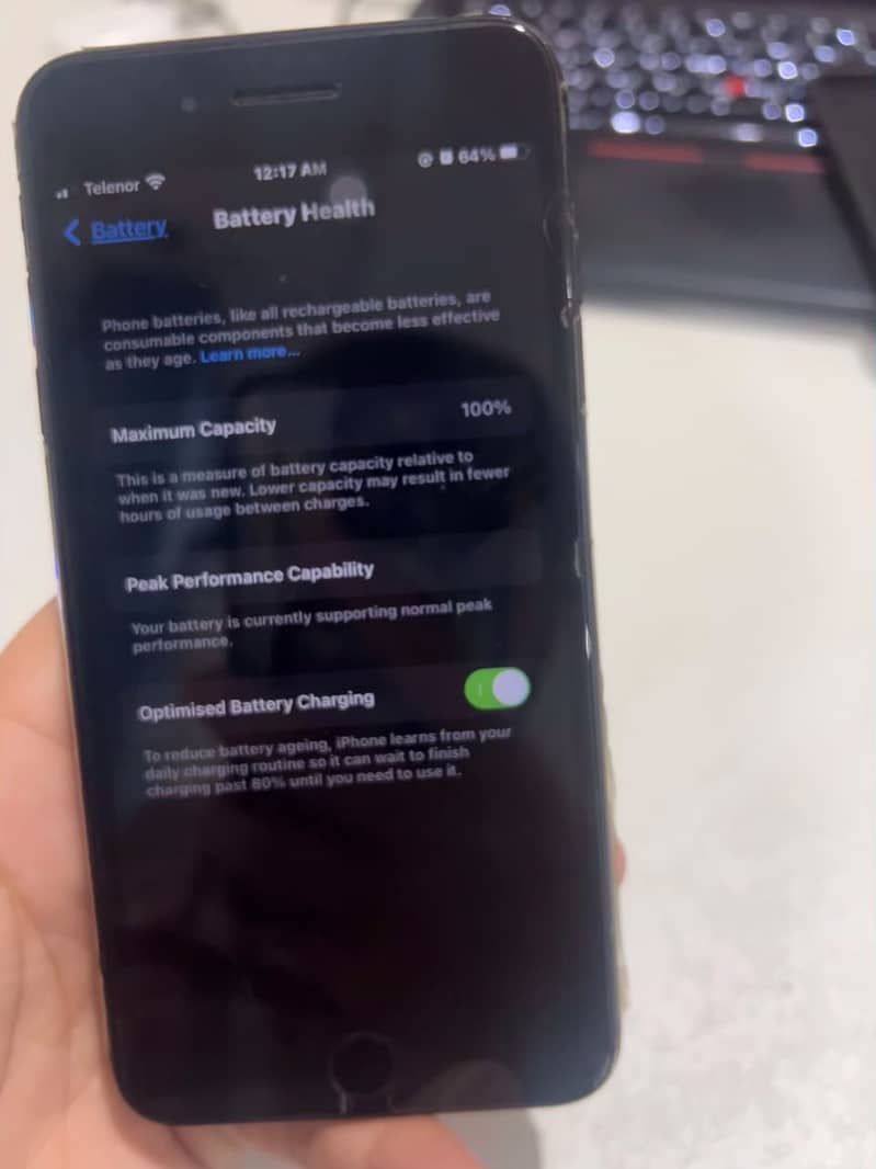 Apple iPhone 7 Plus 2