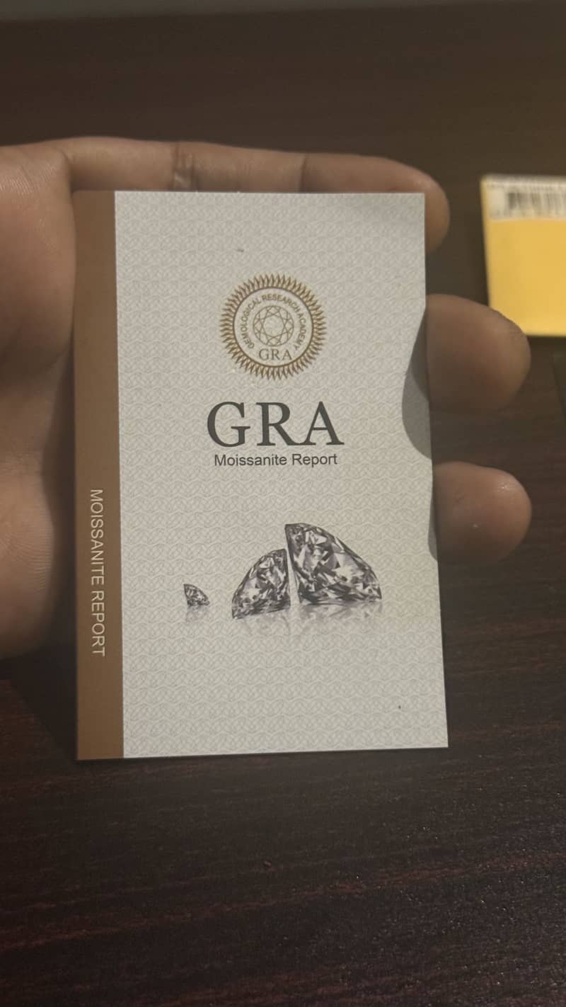Diamond ring 4