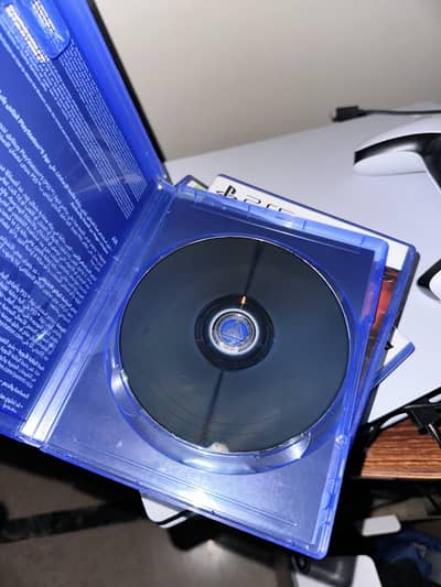 GTA V PS 5 CD