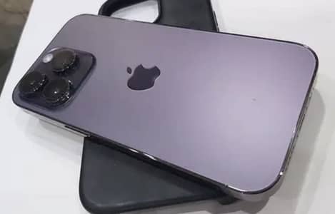 Apple iPhone 14 Pro