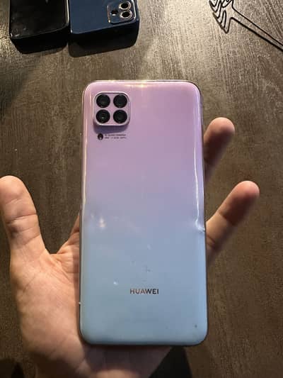 Huawei P40 Lite NON PTA
