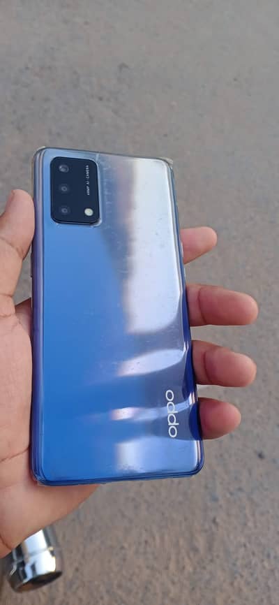 OPPO F19 EXCHANGE POSSIBLE IPHONE GOOGLE PIXEL