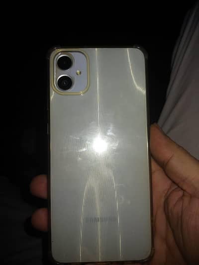 Samsung Mobile A05