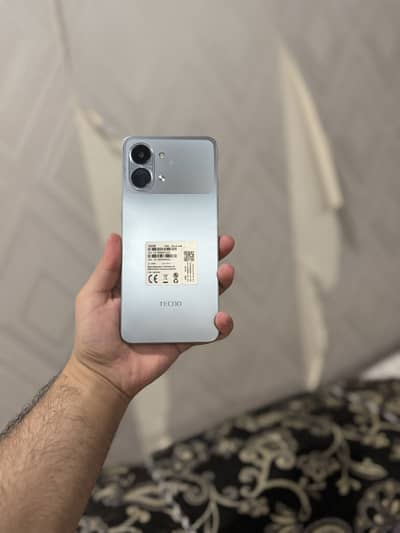 Tecno Spark Go 3