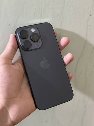 Apple iPhone 14 Pro