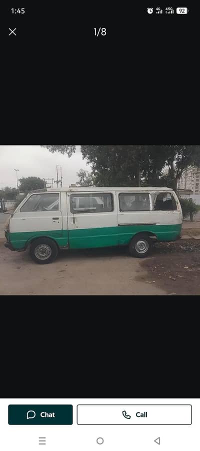 Toyota Hilux 1980