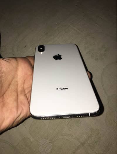Apple iPhone XS Max