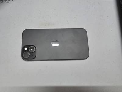iPhone 15 Plus 128GB Black (JV) | 88% Battery Health | 9/10 Condition