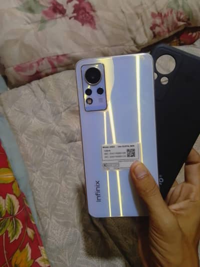 Infinix Note 11