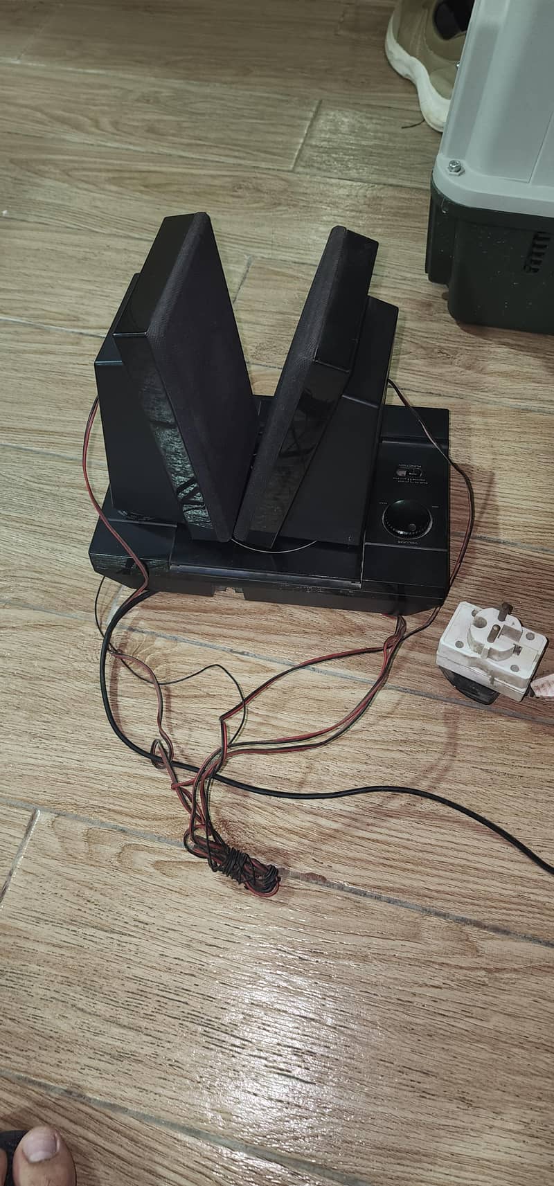 CD Player 1