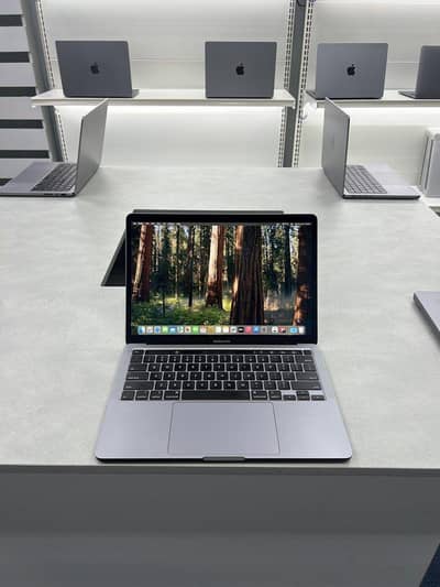 Apple Macbook Pro 2020 Touchbar (32Gb Ram 500Gb SSD)