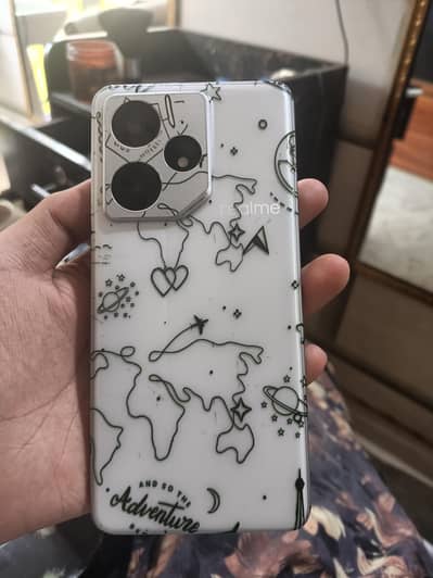 Realme Neo7 Gaming Best Phone
