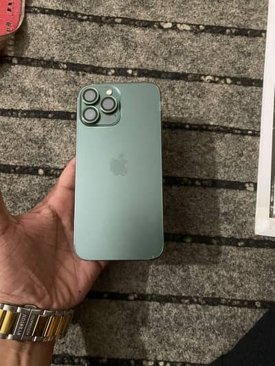 Apple iPhone 13 Pro Max